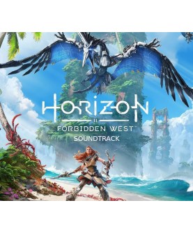 Horizon Forbidden West - Soundtrack DLC PS5 PlayStation 5 Key EUROPE
